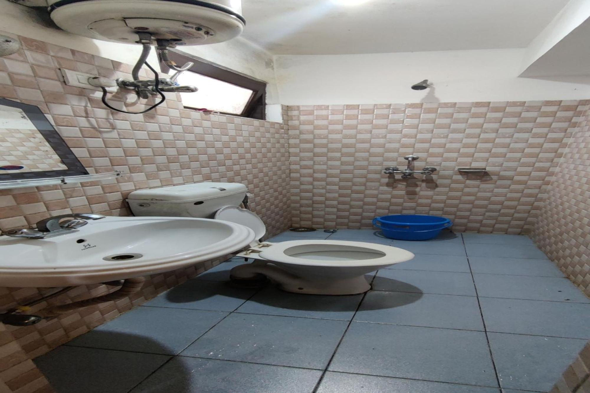 גנגטוק Capital O 8272 Hotel Pratigya Residency מראה חיצוני תמונה